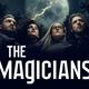 Illustration for article titled The Magicians Fillory and Further Reaction Thread